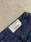 Diesel Jeans Jakob (Dunkelblau, W29 L32, Regular-Slim Tapered Fit, Guter Zustand)