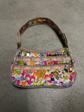Jokidoki for LeSportsac Handtasche (Bunt, Süßes Design, Guter Zustand, Einzelstück, Maße Vorhanden)