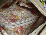 Jokidoki for LeSportsac Handtasche (Bunt, Süßes Design, Guter Zustand, Einzelstück, Maße Vorhanden)
