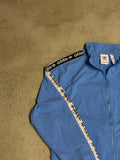 Adidas Trainingsanzug Babyblau Size M Sehr Guter Zustand Maße Vorhanden
