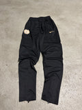Nike Jogger Chelsea Schwarz Größe L Guter Zustand