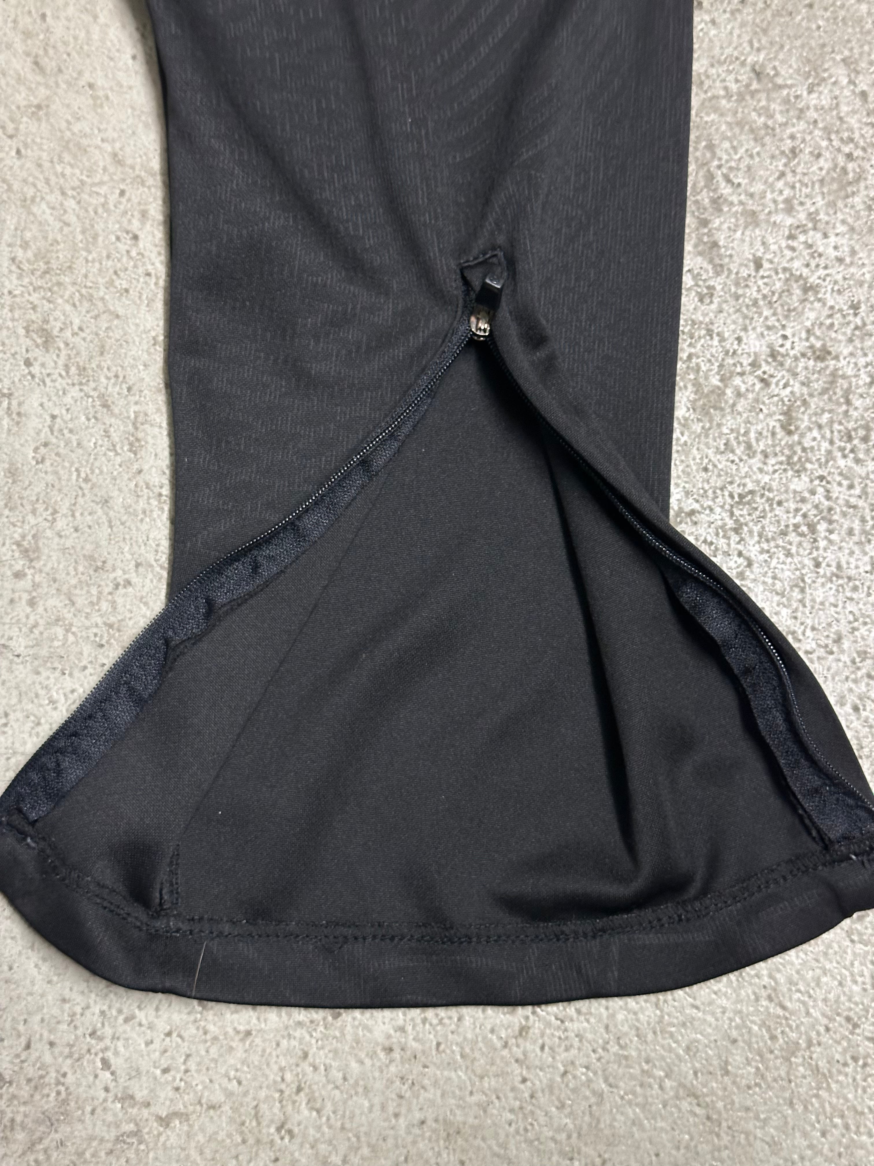 Nike Jogger Chelsea Schwarz Größe L Guter Zustand