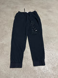 Nike Jogger YNWA Club Black Size L Guter Zustand Maße Vorhanden