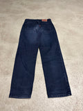 Vintage Levi’s 601 Ciami Schwarz Straight Fit Size 42 Guter Zustand Maße Vorhanden