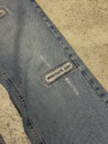 Richmond Baggy Jeans Size 36 Guter Zustand Maße Vorhanden