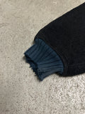Vintage Ralph Lauren Fleecejacke Schwarz Große L
Klassiker mit Logo