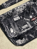 Vintage Eastpak Street Design Umhängetasche