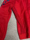 Vintage Adidas Trainingsjacke Volunteer UEFA Euro 2016 M