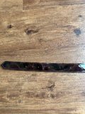 Burberry Helping Hands Belt Transparent 75cm