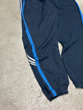 Adidas Vintage Baggy Jogger Blau