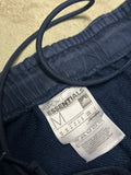 Adidas ClimaCool Baggy Jogger Blau M
