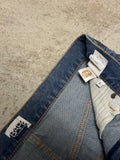 Bapestar Baggy Jeans Hellblau L