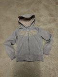 Vintage Adidas Sweatjacke M Teddyfutter