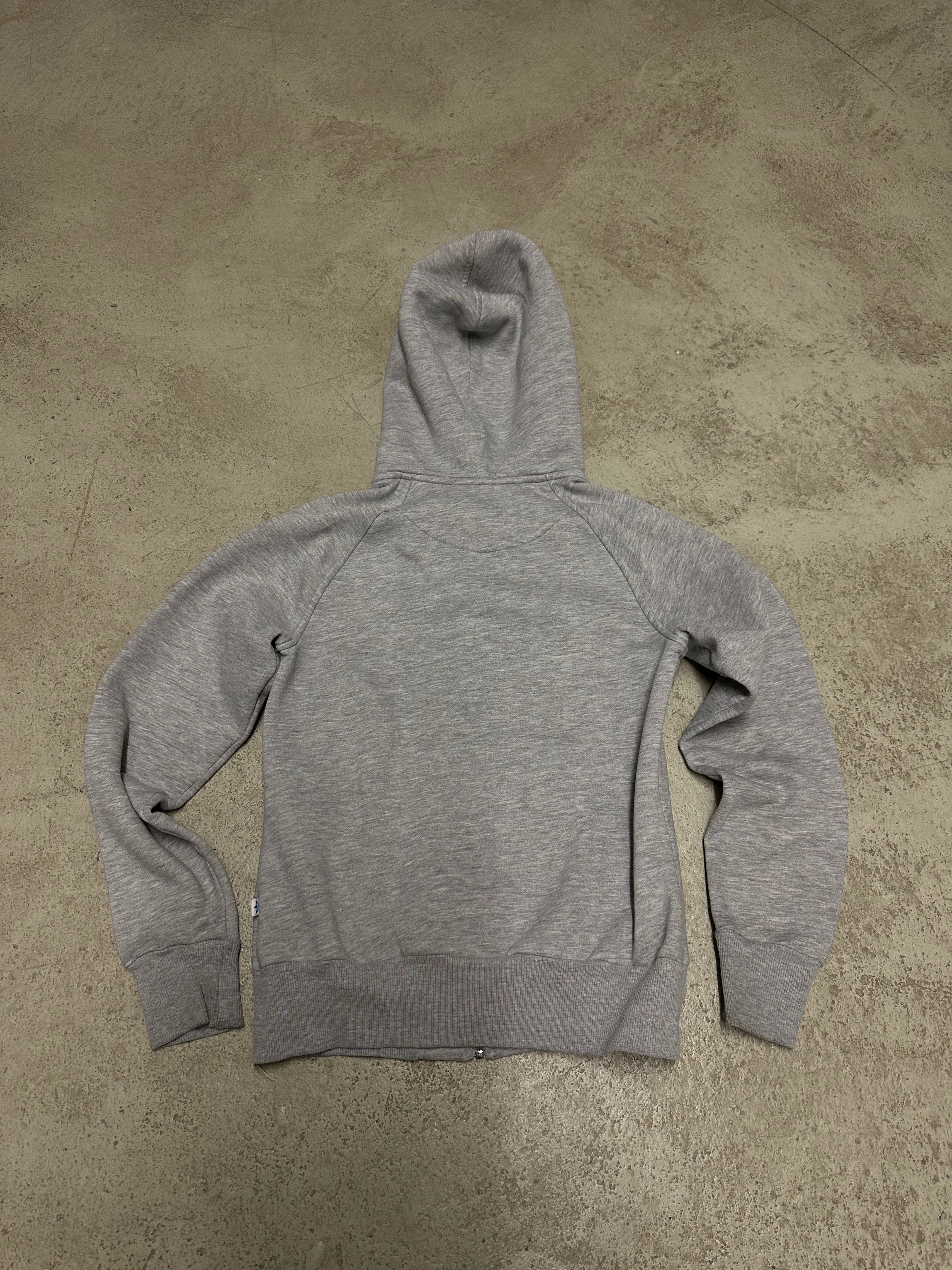 Vintage Adidas Sweatjacke M Teddyfutter