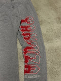 Yakuza Jogger Grau S