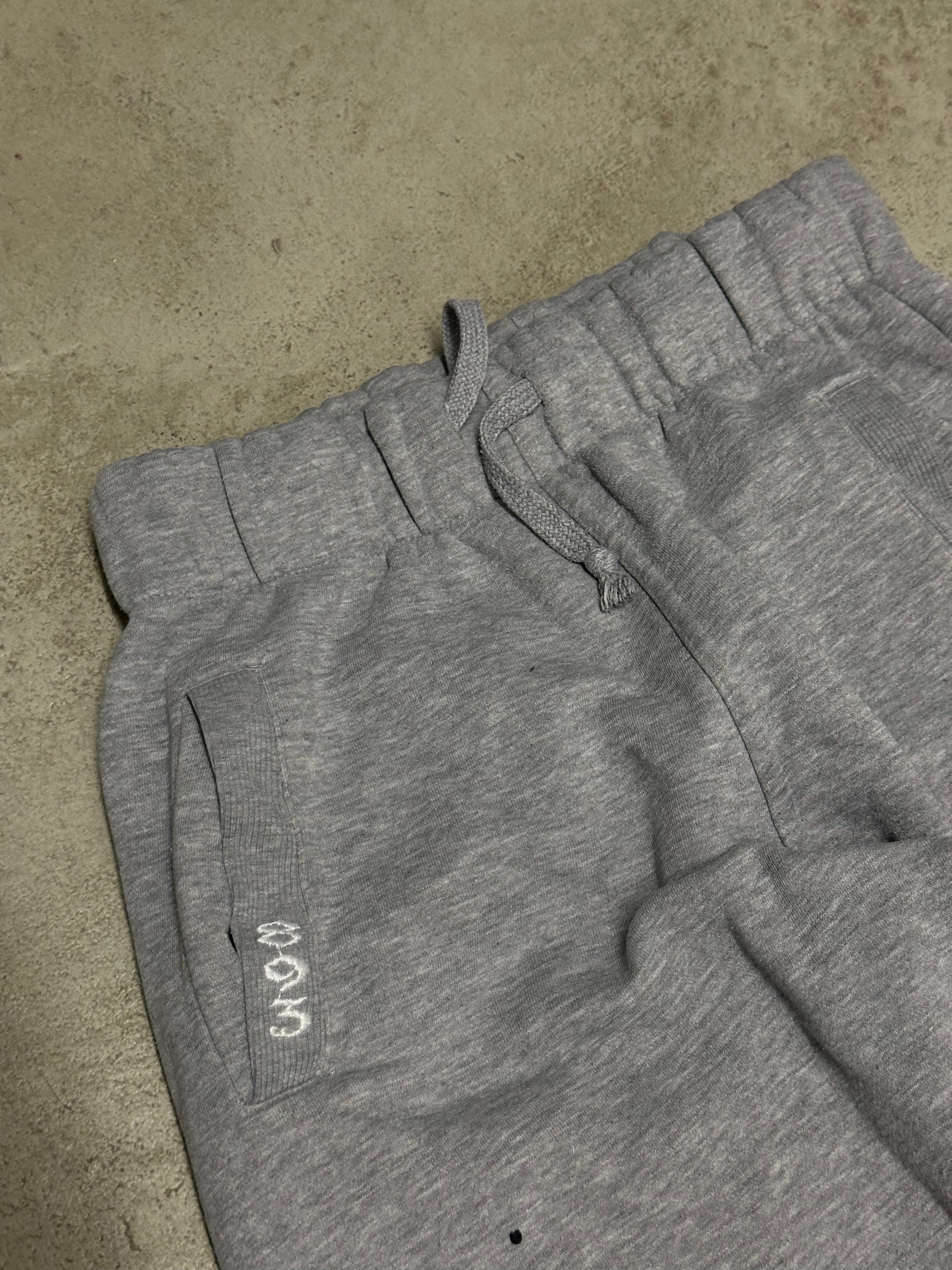 Yakuza Jogger Grau S