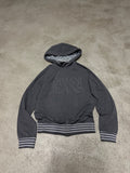 Armani Jeans Pullover Grau L
