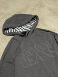 Armani Jeans Pullover Grau L