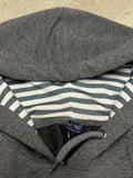 Armani Jeans Pullover Grau L