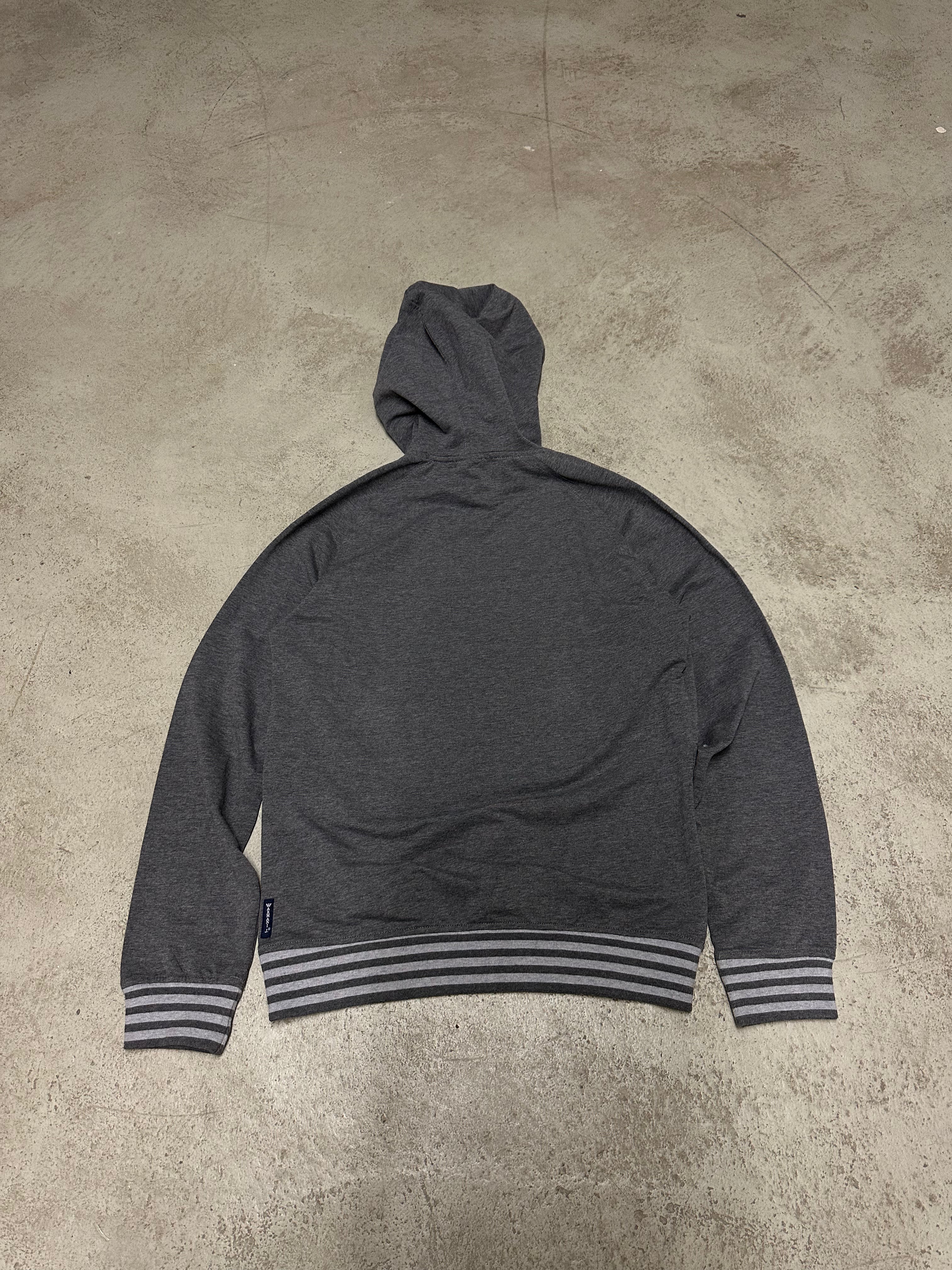 Armani Jeans Pullover Grau L