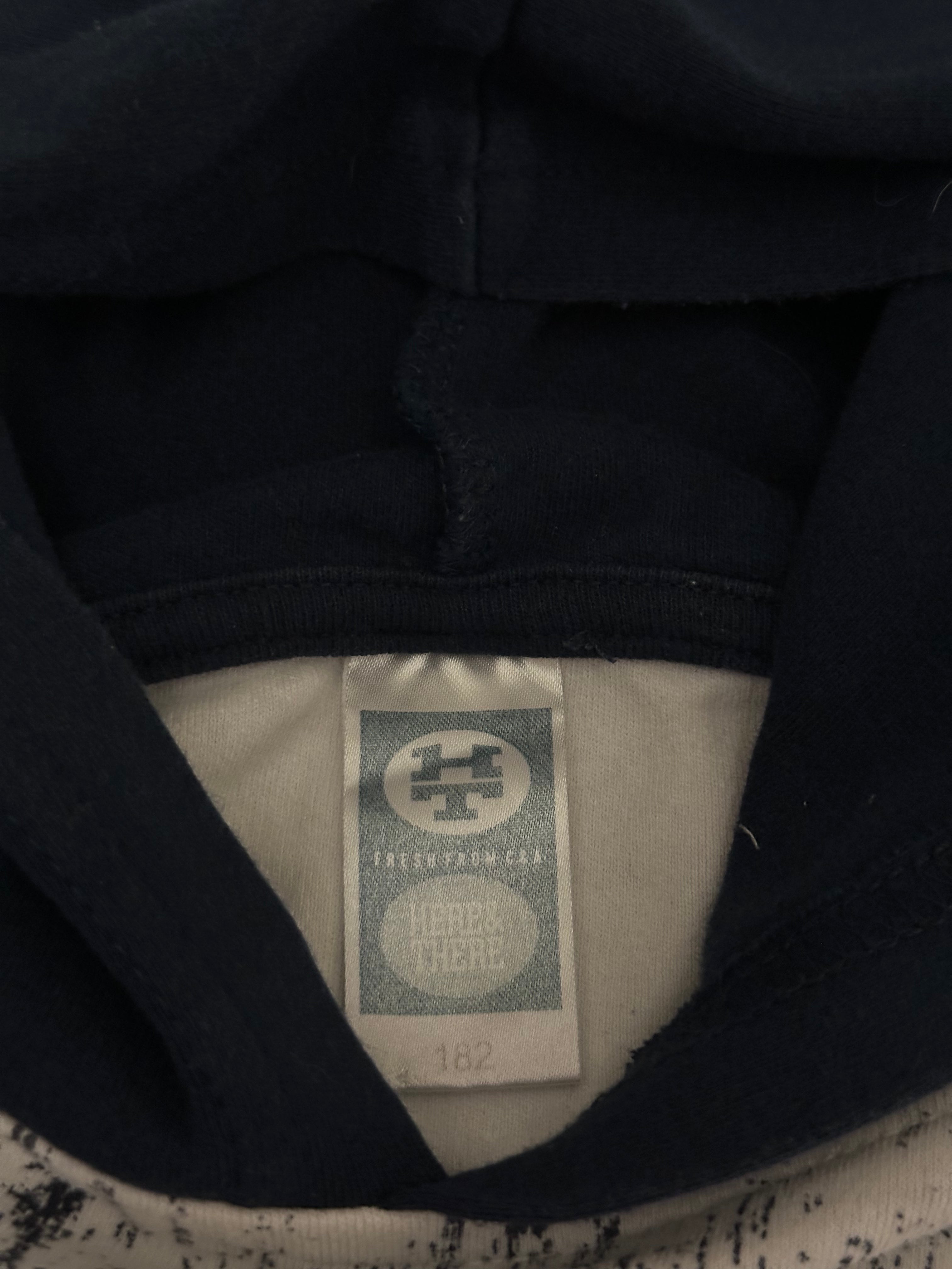 HereThere Skater Pulli L