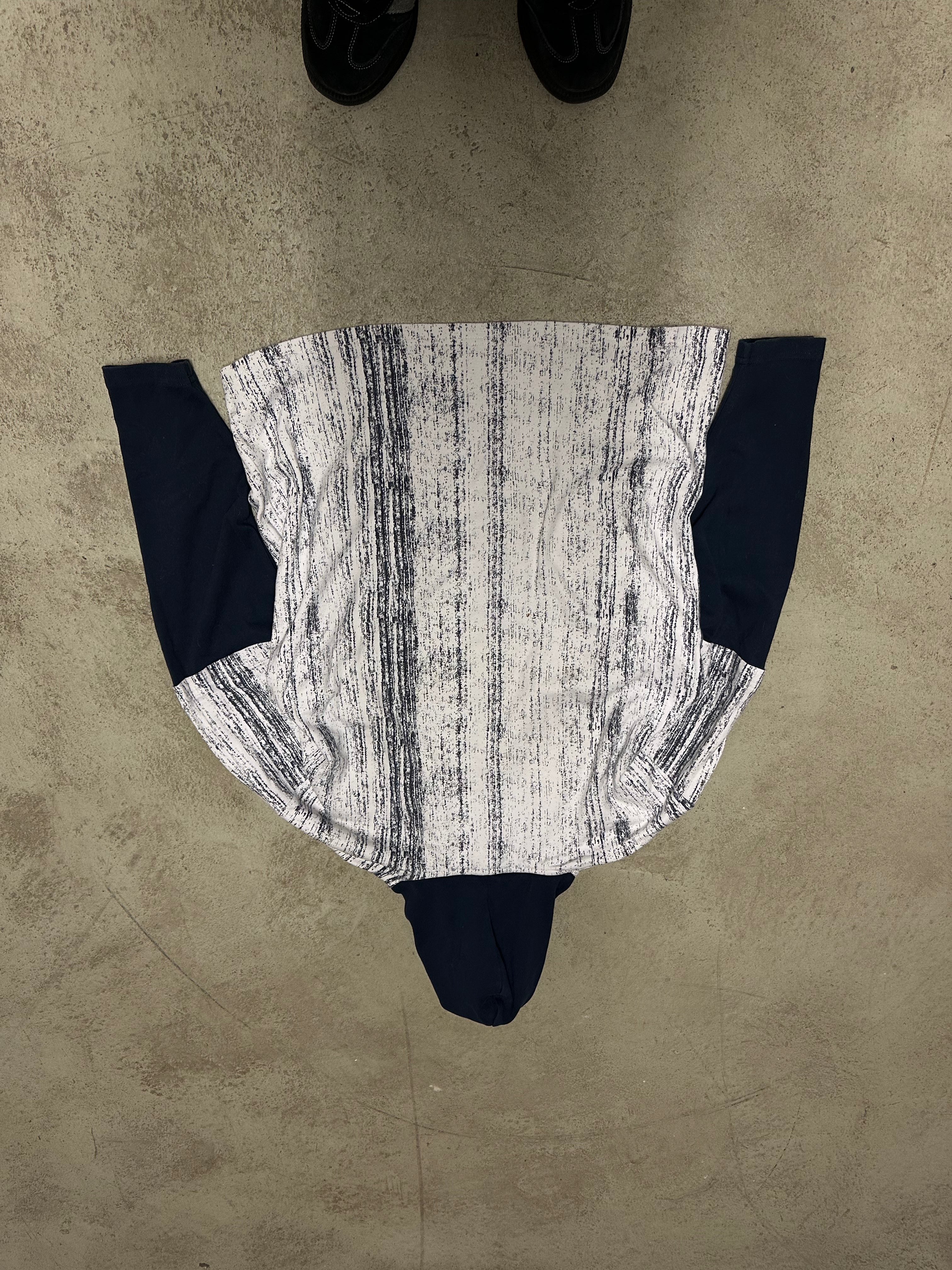 HereThere Skater Pulli L