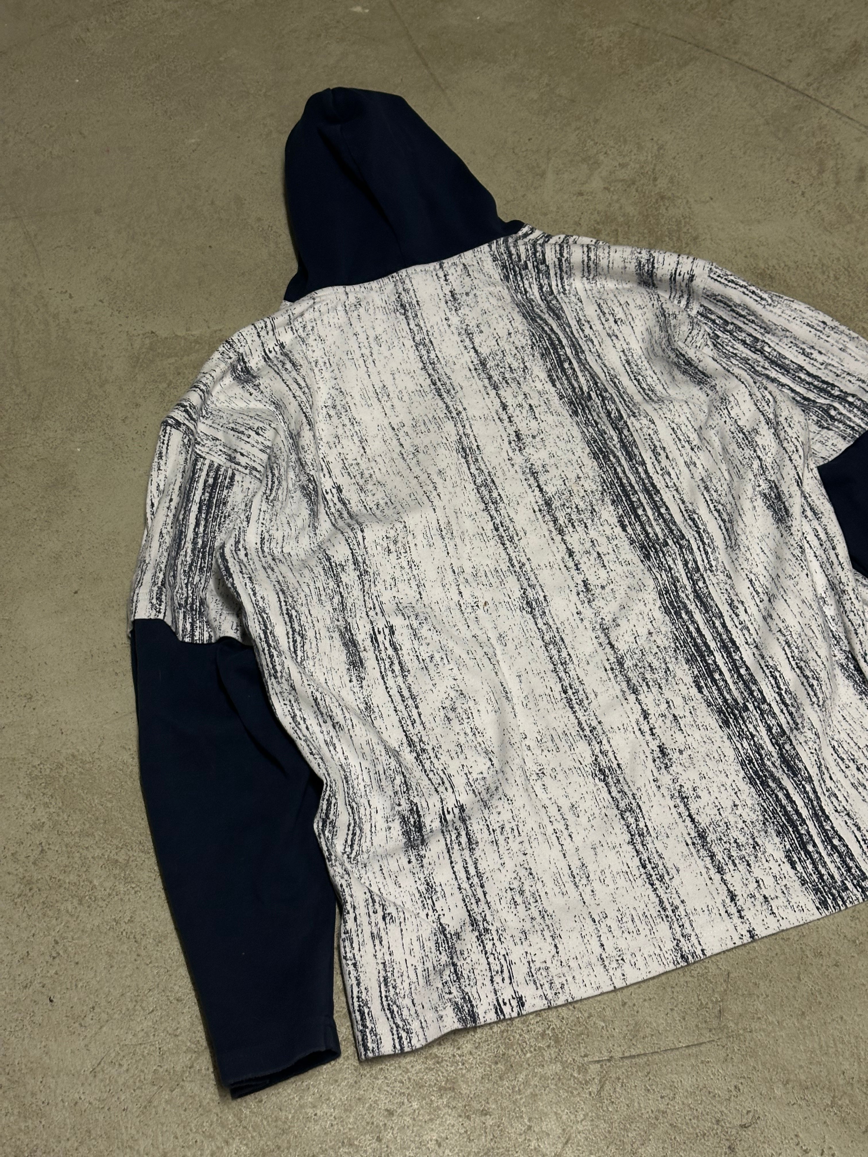 HereThere Skater Pulli L