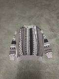 Vintage Loletti Carlo Colucci Type Knitsweater M