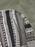 Vintage Loletti Carlo Colucci Type Knitsweater M