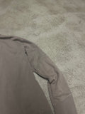 Vintage Nike Sweatjacke Grau L