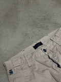 Vintage G-Star Raw Straight Fit Jeans Creme W30 L32