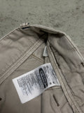 Vintage G-Star Raw Straight Fit Jeans Creme W30 L32
