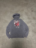 Chicago Bulls Hoodie – Größe M
