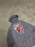Chicago Bulls Hoodie – Größe M