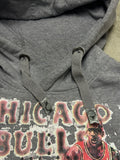 Chicago Bulls Hoodie – Größe M