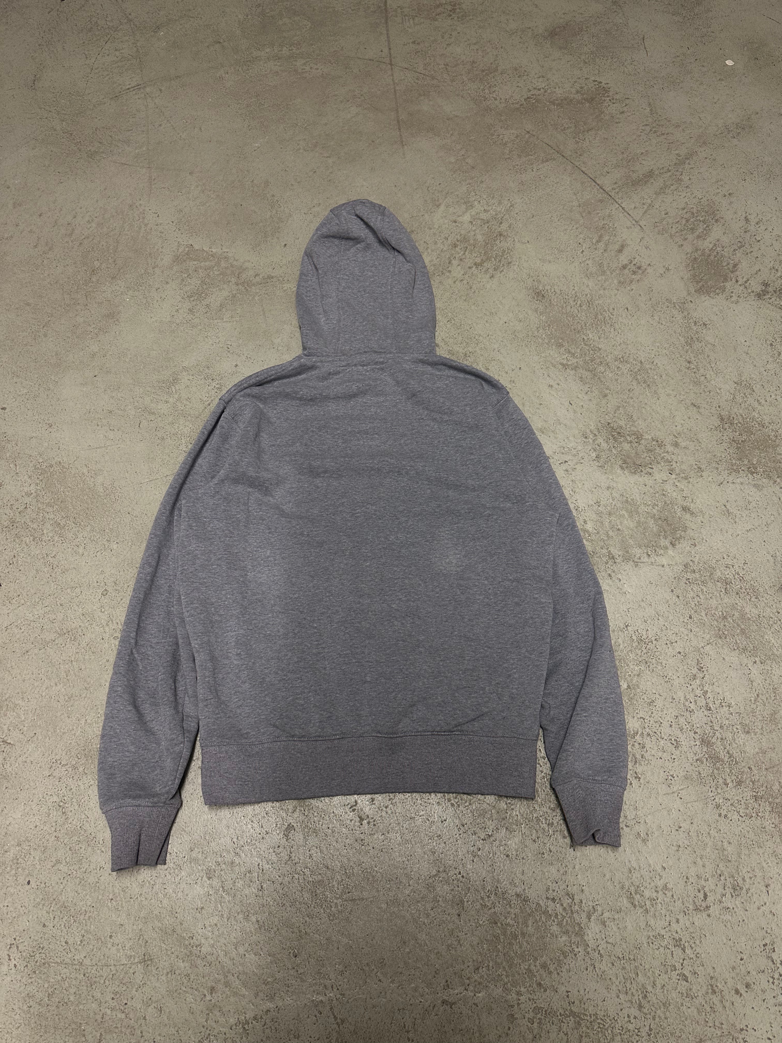 Chicago Bulls Hoodie – Größe M