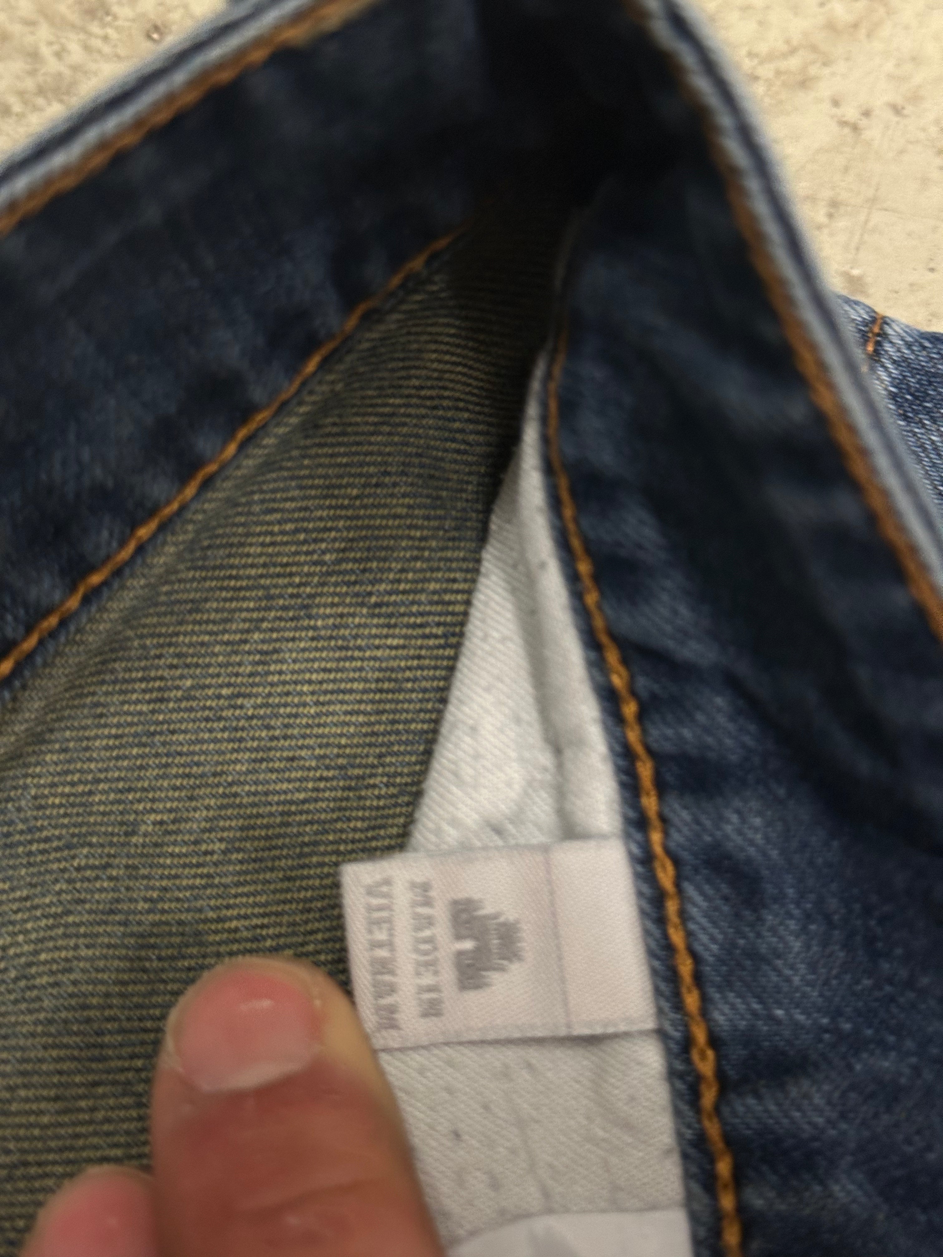 G-Star Raw Slim Fit Jeans – W30 L32