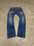 G-Star Raw Slim Fit Jeans – W30 L32
