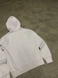 Vintage Looney Tunes Pullover – Größe L (Weiß)