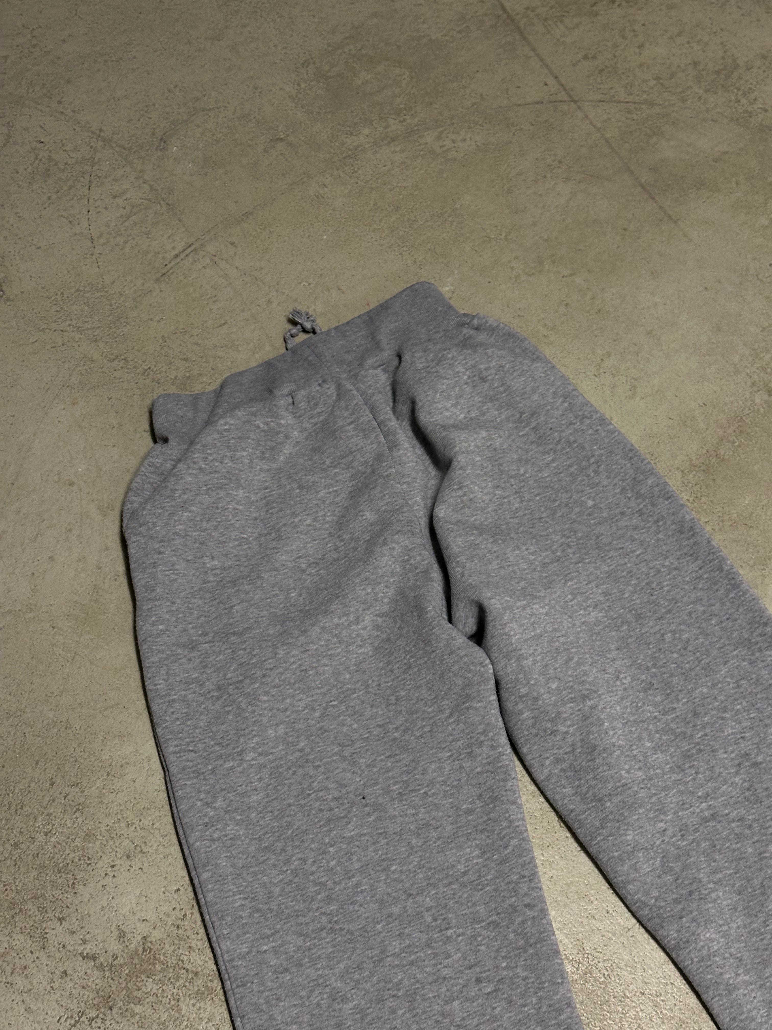 Vintage Brazil Trainingsanzug – Größe XXL (Grau)