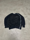 Vintage Gorilla Wear Sweater – Größe 4XL (Schwarz)