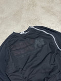 Vintage Gorilla Wear Sweater – Größe 4XL (Schwarz)