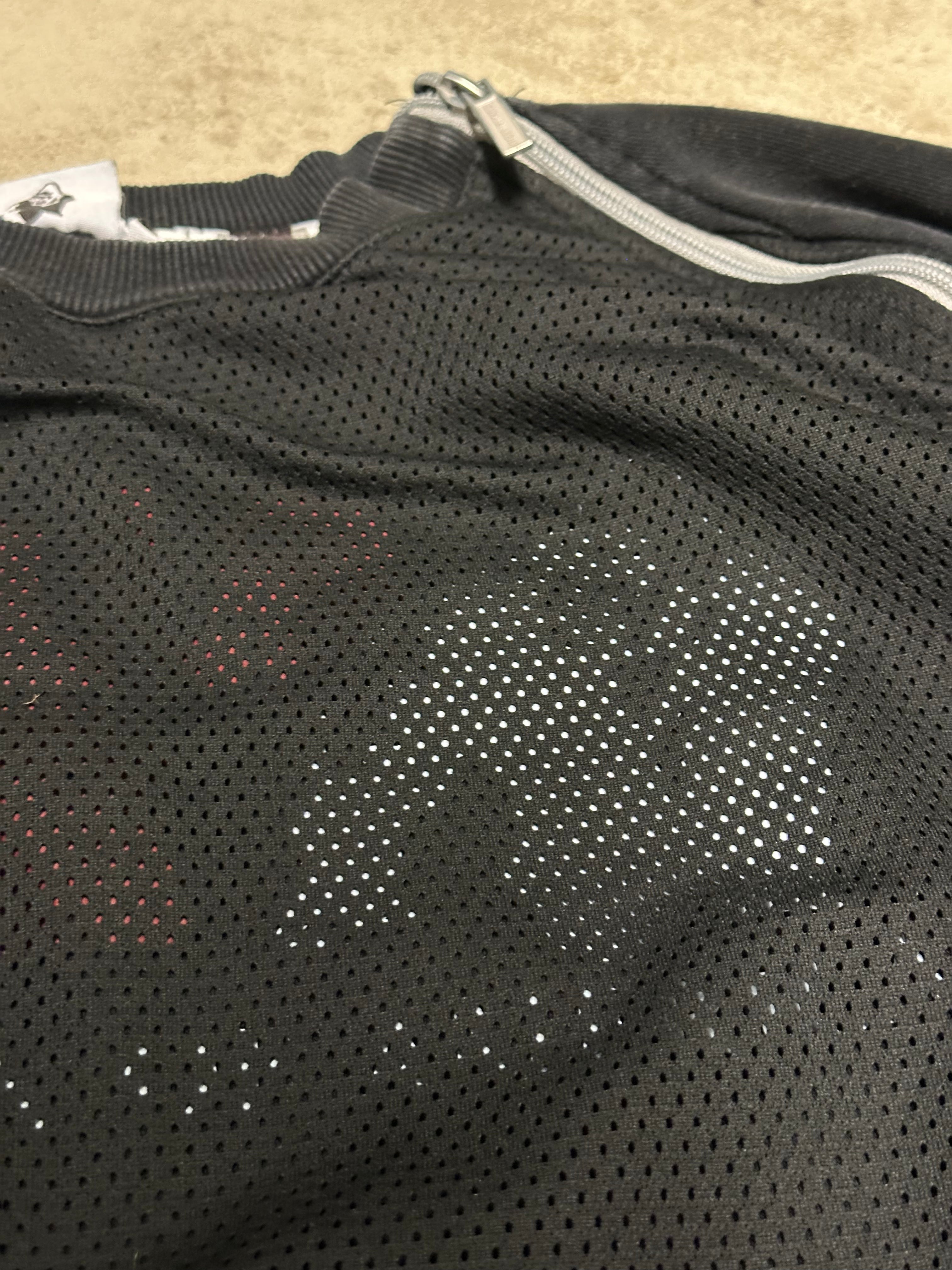 Vintage Gorilla Wear Sweater – Größe 4XL (Schwarz)