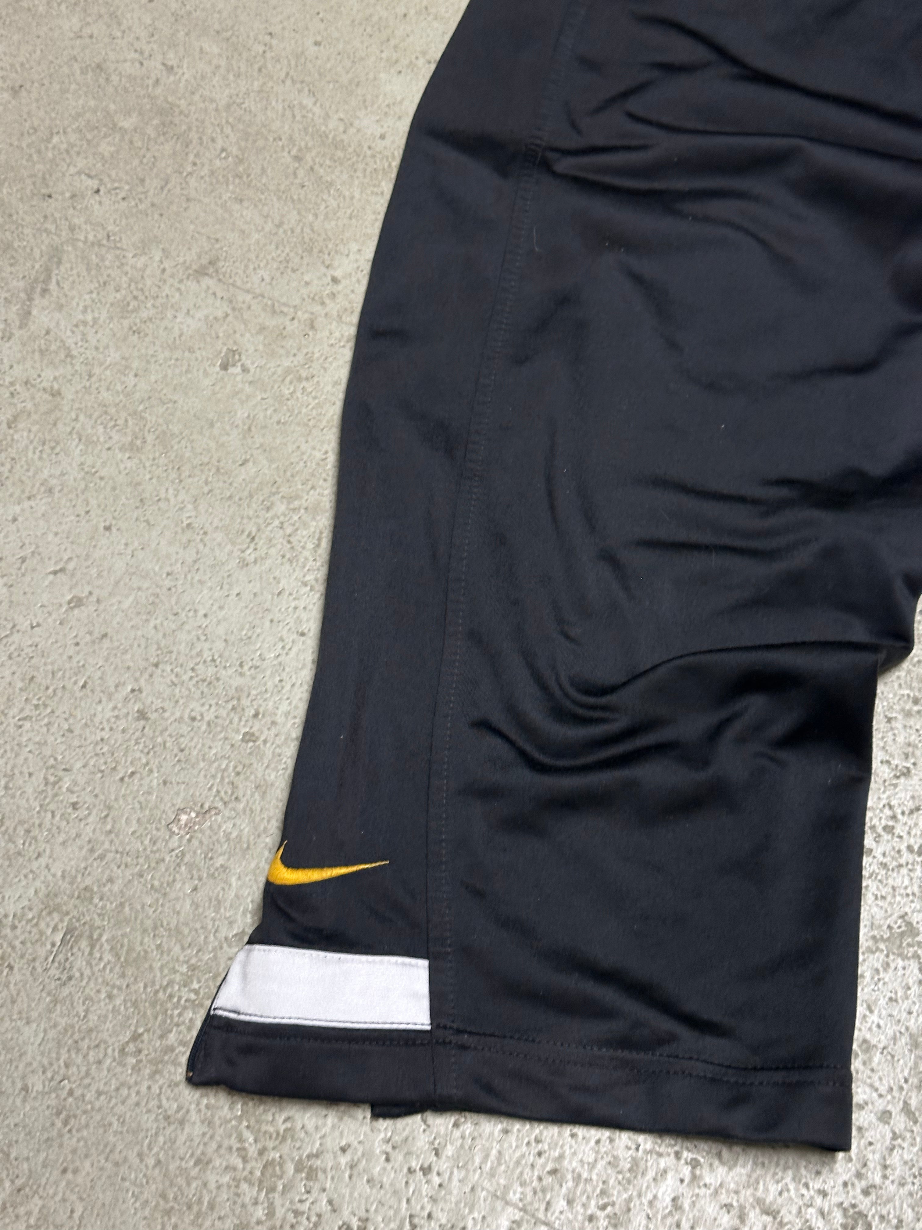 Vintage Nike Baggy Jogger – Größe XL (fällt wie M)
