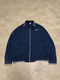 Vintage Nike Trackjacket – Größe 5XL (Blau)