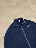 Vintage Nike Trackjacket – Größe 5XL (Blau)