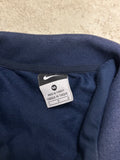Vintage Nike Trackjacket – Größe 5XL (Blau)