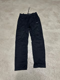 Vintage Nike Jogger – Größe M (Schwarz)