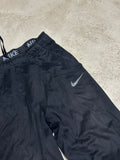 Vintage Nike Jogger – Größe M (Schwarz)