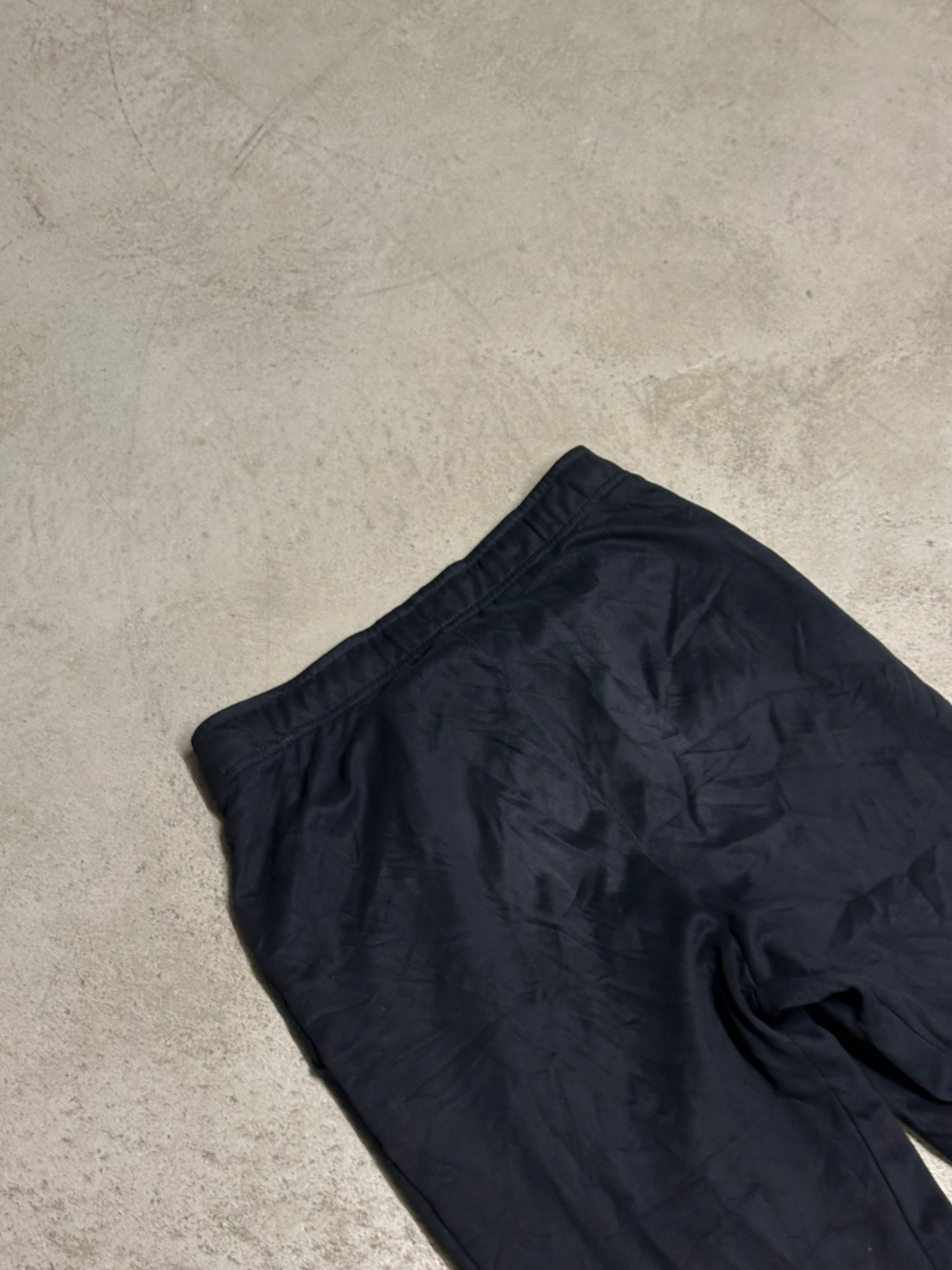 Vintage Nike Jogger – Größe M (Schwarz)